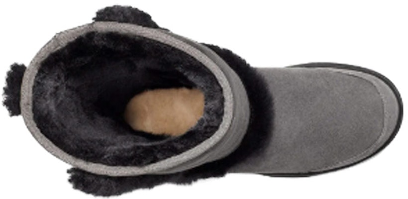 (W) UGG Sunburst But Tinggi Kelabu Hitam 5218-GRB Purchase (W) UGG Sunburst But Tinggi Kelabu Hitam 5218-GRB