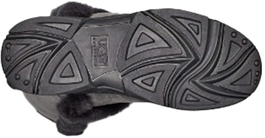 (W) UGG Bota Alta Sunburst Gris Negro 5218-GRB Details for (W) UGG Bota Alta Sunburst Gris Negro 5218-GRB