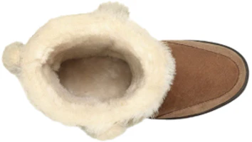 Purchase UGG 日出短版 II 復刻版 雪地靴 女款 栗色