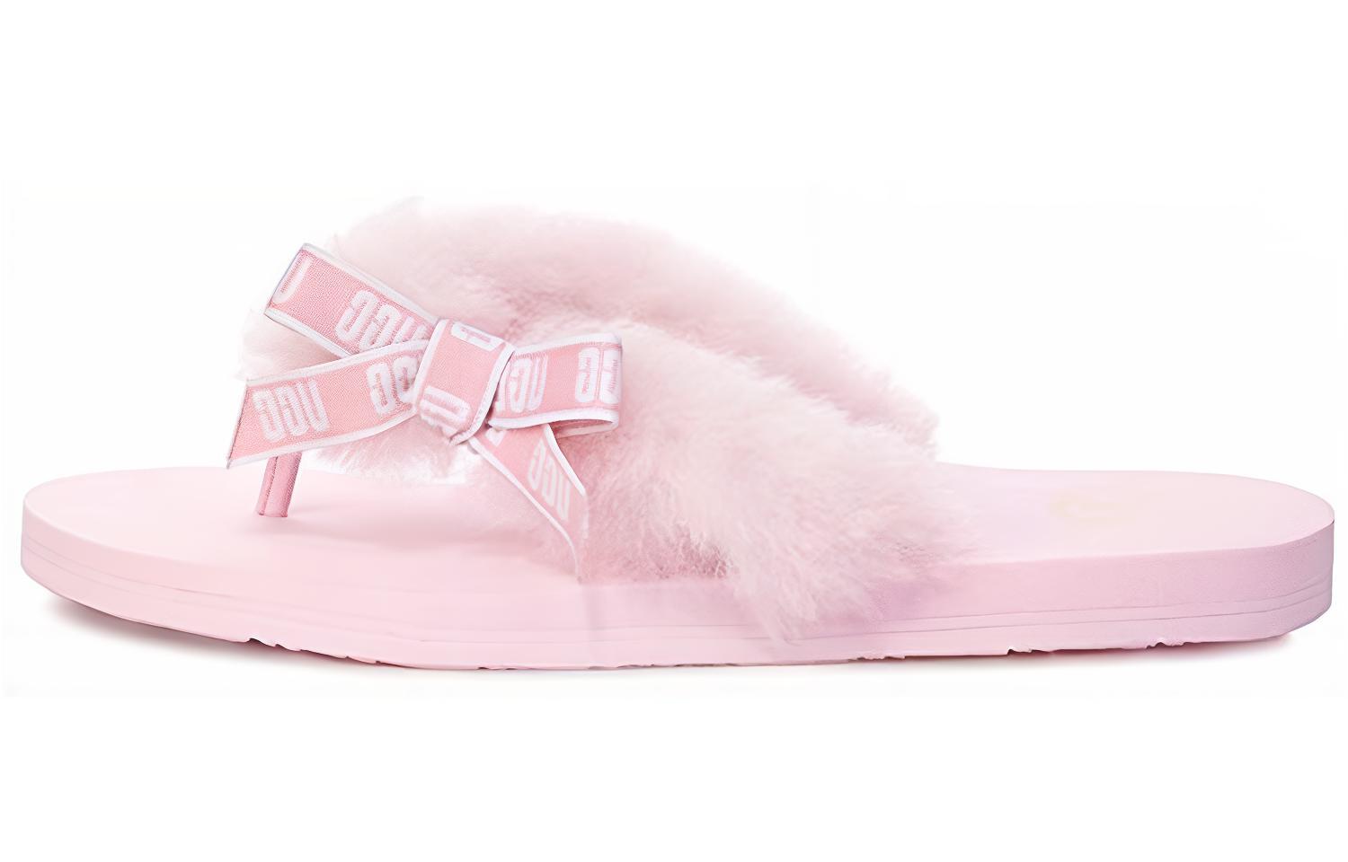 Buy (Women) UGG Sunset Graphic Slide 'Pink' 1101046-SLPN