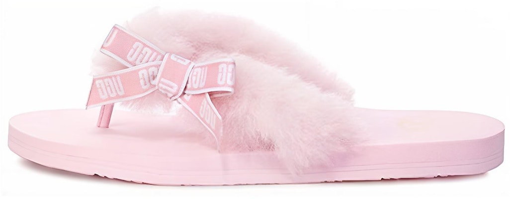 (W) UGG Gelangsar Grafik Sunset 'Merah Jambu' 1101046-SLPN Buy (W) UGG Gelangsar Grafik Sunset 'Merah Jambu' 1101046-SLPN