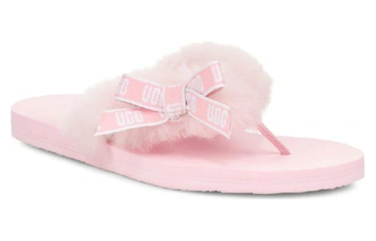(W) UGG Sunset Graphic Slide 'Pink' 圖 2