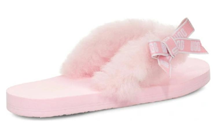 (W) UGG Sunset Graphic Slide 'Pink' 圖 3