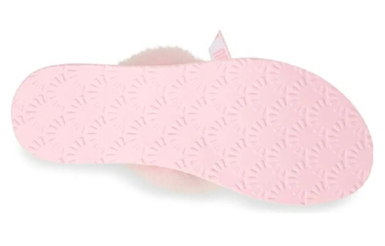 (W) UGG Sunset Graphic Slide 'Pink' 圖 5