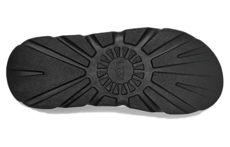 Purchase (W) UGG Sunskip Slide 'Blanco Roto' 1152695-OFW-OFW