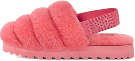 (Women) UGG Super Fluff Slipper 1121751-PBSM (Women) UGG Super Fluff Slipper 1121751-PBSM