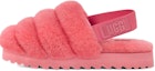 Buy (W) UGG Super Fluff Selipar 1121751-PBSM