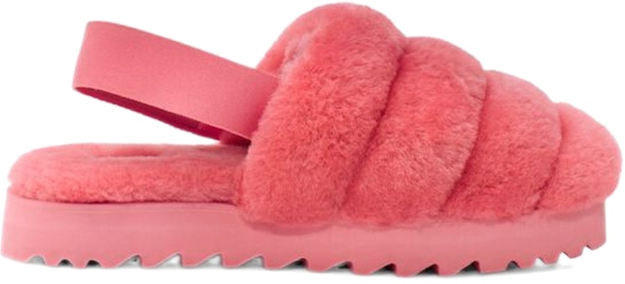 (W) UGG Super Fluff Selipar 1121751-PBSM Order (W) UGG Super Fluff Selipar 1121751-PBSM