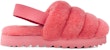 (W) UGG Super Fluff Selipar 1121751-PBSM