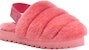 (W) UGG Super Fluff Selipar 1121751-PBSM
