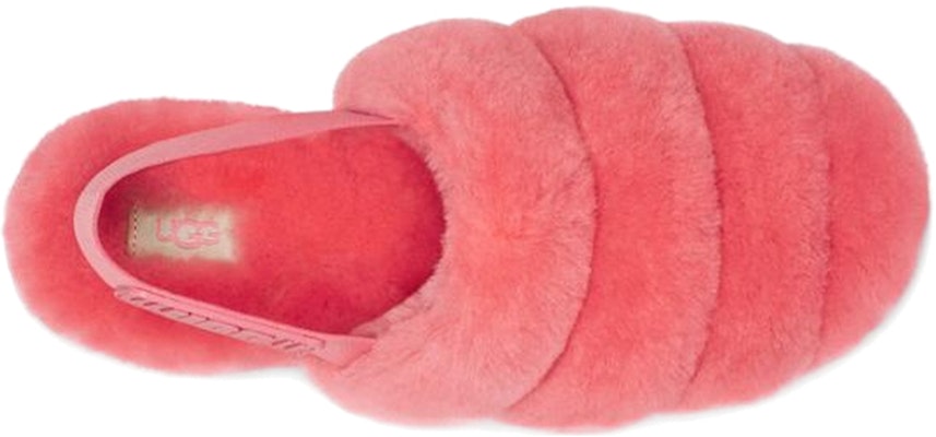 (W) UGG Super Fluff Selipar 1121751-PBSM Shop (W) UGG Super Fluff Selipar 1121751-PBSM