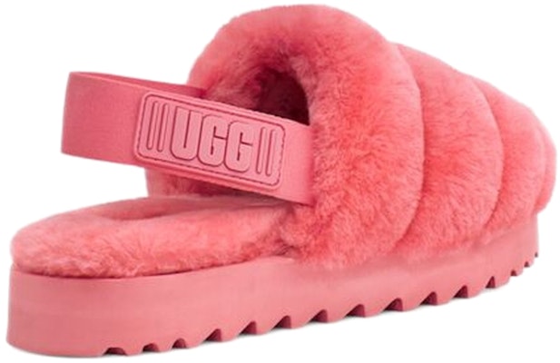 (W) UGG Super Fluff Selipar 1121751-PBSM Purchase (W) UGG Super Fluff Selipar 1121751-PBSM