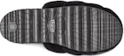 Details for (W) UGG Super Fluff Slipper 'Kulit Biri Hitam Fesyen Kasual' 1121751-BLK