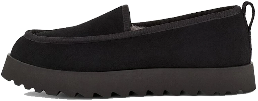 (W) Mocassins UGG Super Slipper ''Noir'' 1121570-BLK Buy (W) Mocassins UGG Super Slipper ''Noir'' 1121570-BLK