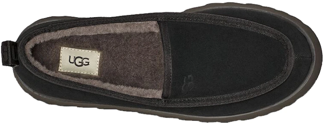 (W) Mocassins UGG Super Slipper ''Noir'' 1121570-BLK Shop (W) Mocassins UGG Super Slipper ''Noir'' 1121570-BLK