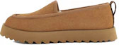 Buy (W) UGG Super Moc Slipper 'Chestnut' - Selipar Mewah UGG Warna Chestnut 1121570-CHE