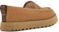 Lookbook (W) UGG Super Moc Slipper 'Chestnut' - Selipar Mewah UGG Warna Chestnut 1121570-CHE