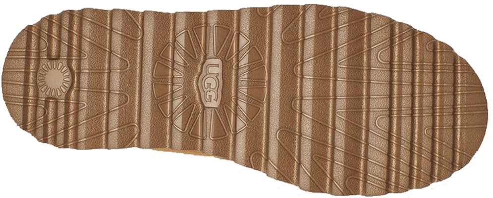 (W) UGG Super Moc Sandal 'Chestnut' 1121570-CHE Purchase (W) UGG Super Moc Sandal 'Chestnut' 1121570-CHE