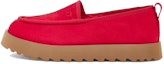 Buy UGG Super Moc 拖鞋 皮革 休閒一腳蹬 女款 紅色