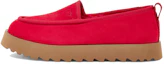 Buy (W) UGG Super Moc Slipper ''Cuir Rouge'' 1121570-SBR