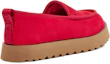 Lookbook (W) UGG Super Moc Slipper ''Cuir Rouge'' 1121570-SBR