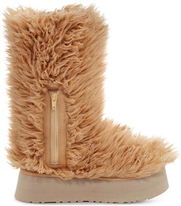 (W) UGGサステナブル フラッフママトールブーツ (オート) 1130771-OATT Order (W) UGGサステナブル フラッフママトールブーツ (オート) 1130771-OATT
