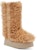 (W) UGG But Kasut Tinggi Momma Berbulu Mesra Alam Warna Oat 1130771-OATT