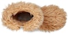 (W) UGG But Kasut Tinggi Momma Berbulu Mesra Alam Warna Oat 1130771-OATT