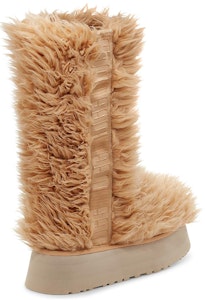 (W) UGGサステナブル フラッフママトールブーツ (オート) 1130771-OATT Purchase (W) UGGサステナブル フラッフママトールブーツ (オート) 1130771-OATT