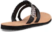 Lookbook (Women) UGG T-Strap Sandal 'Black' 1018781-BLK