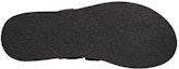 Purchase (W) Sandal UGG T-Strap 'Hitam' 1018781-BLK