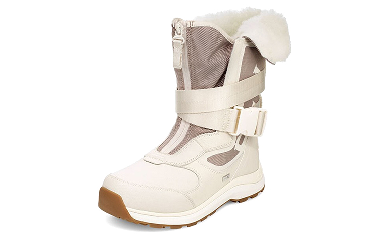 Lookbook (W) UGG Stivali da Neve Tahoe Bianchi 1103848-JSM