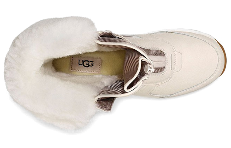 Purchase (W) UGG Stivali da Neve Tahoe Bianchi 1103848-JSM