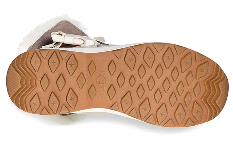 Details for (W) UGG Stivali da Neve Tahoe Bianchi 1103848-JSM