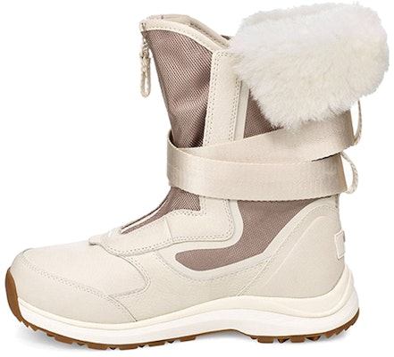 (W) UGG Sepatu Salju Tahoe Putih 1103848-JSM Buy (W) UGG Sepatu Salju Tahoe Putih 1103848-JSM