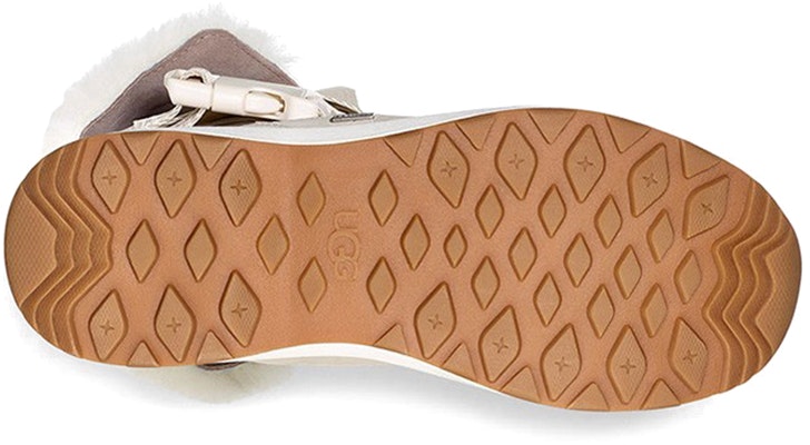 (W) UGG But Salji Tahoe Putih 1103848-JSM Details for (W) UGG But Salji Tahoe Putih 1103848-JSM