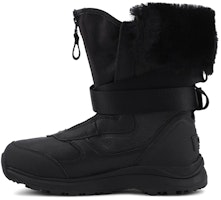 (Women) UGG Tahoe 1103848-BLK (Women) UGG Tahoe 1103848-BLK