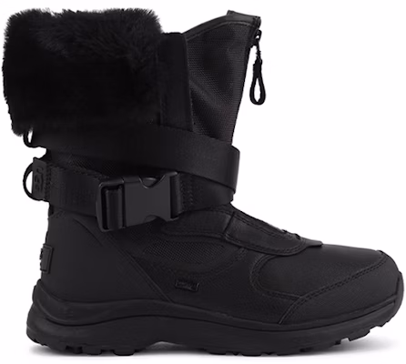 (Women) UGG Tahoe 1103848-BLK Order (Women) UGG Tahoe 1103848-BLK