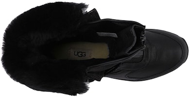 (W) UGG 塔霍靴 1103848-BLK Shop (W) UGG 塔霍靴 1103848-BLK