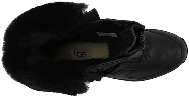 (Women) UGG Tahoe 1103848-BLK Shop (Women) UGG Tahoe 1103848-BLK
