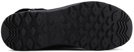 (W) UGG 塔霍靴 1103848-BLK Purchase (W) UGG 塔霍靴 1103848-BLK