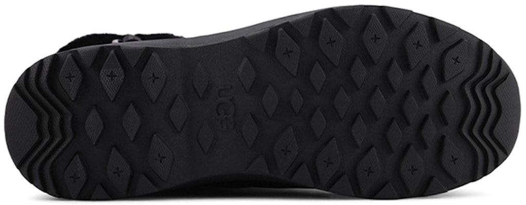 (Women) UGG Tahoe 1103848-BLK Purchase (Women) UGG Tahoe 1103848-BLK
