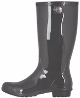 (Women) UGG Tall Boots 'Simplistic Grey' 8661726-GRAY (Women) UGG Tall Boots 'Simplistic Grey' 8661726-GRAY