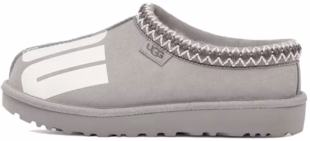 (Women) UGG Tasman Chopd 'Grey' 1129393-CBB (Women) UGG Tasman Chopd 'Grey' 1129393-CBB