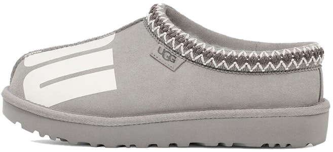 (W) UGG Tasman Chopd '灰色' 配色 1129393-CBB Buy (W) UGG Tasman Chopd '灰色' 配色 1129393-CBB