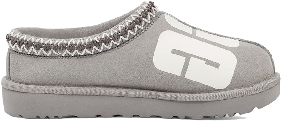 UGG TASMAN CHOPD 女款棉鞋 灰色 Order UGG TASMAN CHOPD 女款棉鞋 灰色