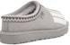 (W) UGG Tasman Chopd 'Kelabu' 1129393-CBB