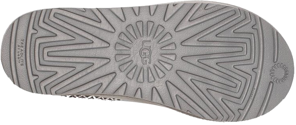 UGG TASMAN CHOPD 女款棉鞋 灰色 Purchase UGG TASMAN CHOPD 女款棉鞋 灰色