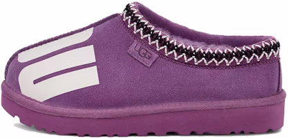 (Women) UGG Tasman Chopd 'Purple' 1129393-PLSK (Women) UGG Tasman Chopd 'Purple' 1129393-PLSK