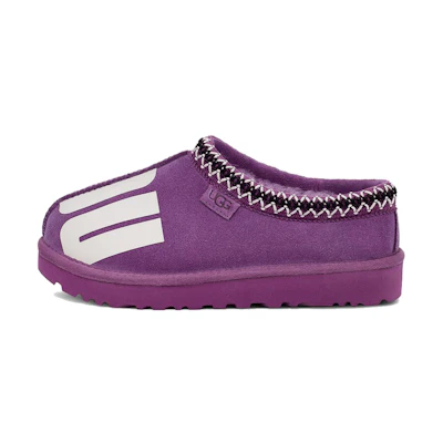 (W) UGG Tasman Chopd 'Purple'